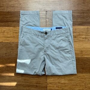 Peter Manning Grey Chinos